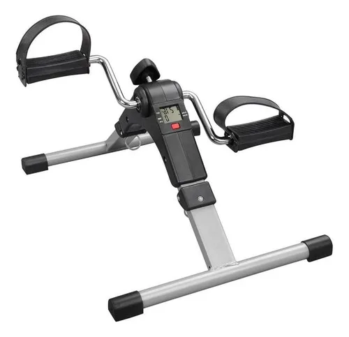 Mini Bicicleta Ergométrica Cicloergômetro Pedalinho Bike