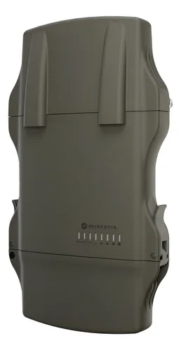 Mikrotik Ap Netmetal Ax L23ugsr-5haxd2haxd-nm Wifi6 L4