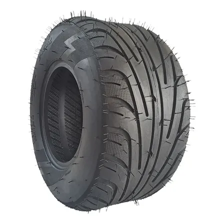 Pneu Cinborg Eletric Scooter 225/40 R10 Sem Câmara Urbano