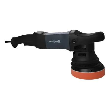 Politriz Roto Orbital Sgt Pro Sigma Tools Sgt5117 15mm 900w60hz