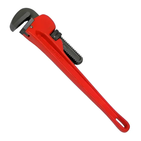 Chave Grifo 18 Pol Heavy Duty St70806st Sata