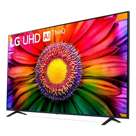 Smart Tv Led 50 Ultra Hd 4k LG 50ur871c0sa Thinq Ai 3 Hdmi 2 Usb Wi-fi Bluetooth Hdr10