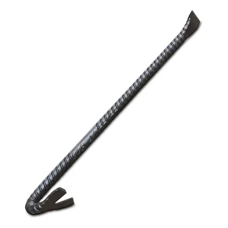 Pé-de-cabra Alavanca Aço Vergalhão 3/4 X 60cm NP Ferramentas