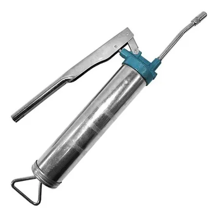 Bomba Para Graxa Manual De Alavanca 500 Gr 7666 Bremen