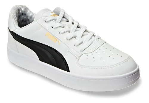 Tênis Masculino Caven 2.0 Puma Liso 40