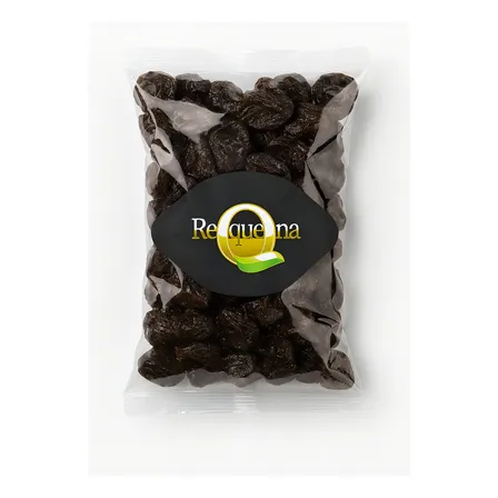 Ameixa Sem Caroço Chilena 1kg