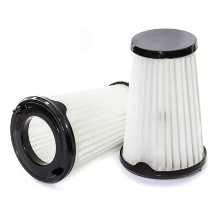 Kit 2 Filtros Fee20 Para Aspiradores Ergorapido Electrolux