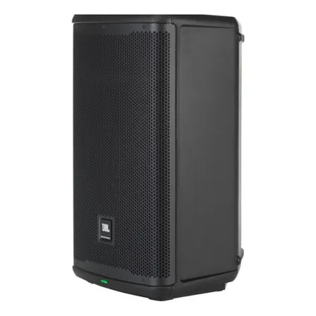 Caixa De Som Profissional Ativa Jbl Eon 715 Cor Preto