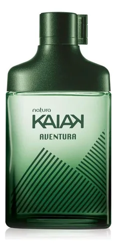Perfume Kaiak Aventura Colônia Masculino 100 Ml - Natura Volume Da Unidade 0.1 L