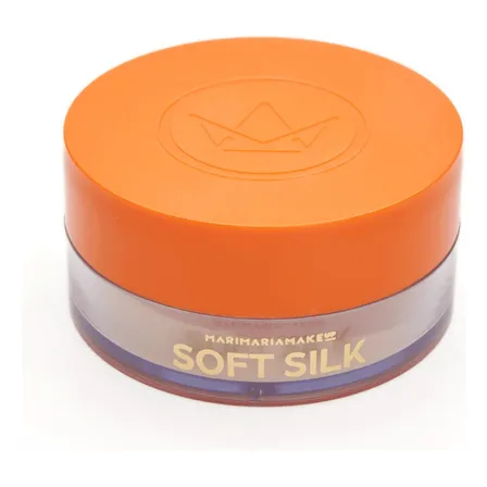 Pó Solto Soft Silk - Mari Maria Tom Cupcake