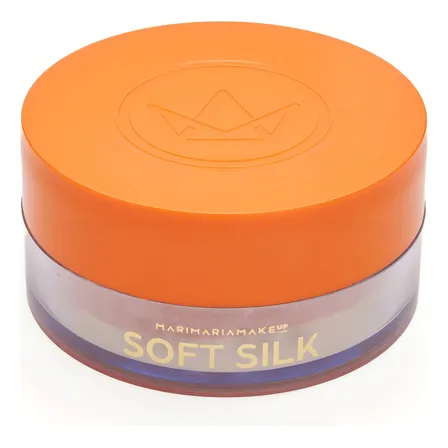 Pó Solto Soft Silk Cor Sugar Mari Maria 15g