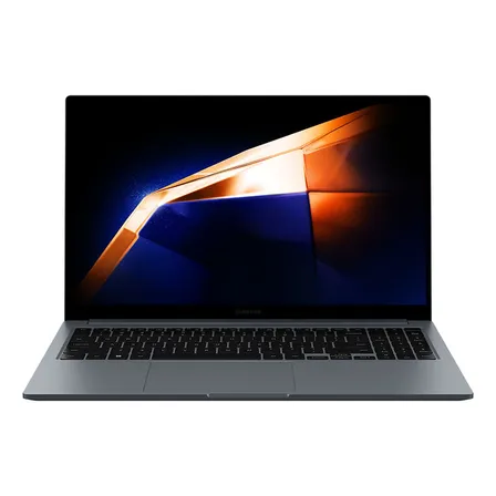 Notebook Samsung Galaxy Book4 Intel® Core™ i5-1335U (1.3 Ghz, até 4.6GHz, 12 MB L3 Cache), Windows 11 Home, 16GB, 512GB SSD, Iris Xe, 15.6'' Full HD LED, 1.55kg