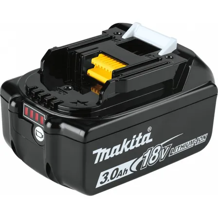 Bateria 18v 3.0ah Max Li-ion Lítio Makita Bl1830b