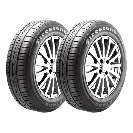 Kit de 2 pneus Firestone Passeio F-600 P 175/65R14 82 T