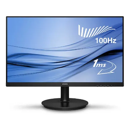 Monitor 23,8 Philips Led 241v8lab Gaming Vga / 100hz / 1ms
