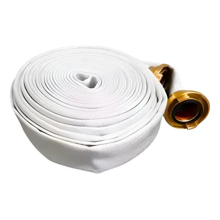 Mangueira De Incêndio Hidrante 30m 1.1/2 Tipo 2 Certificada