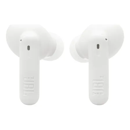 Fone De Ouvido Bluetooth Sem Fio Wave Beam 2 Jbl - Branco
