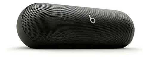 Beats Pill — Coluna Bluetooth® wireless — Preto mate