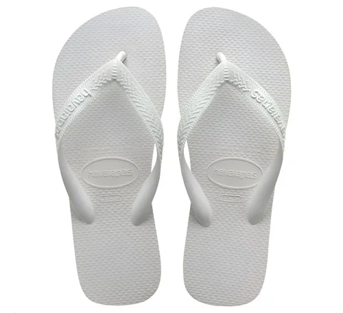 Chinelo Masculino E Feminino Havaianas Top - Opção De Cores