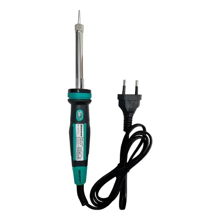 Ferro De Solda Maxx 30w X Brasfort - Ref: 9055