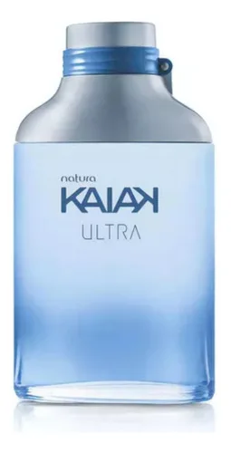 Kaiak Ultra Natura Colônia Perfume Masculino 100ml Relançamento 2025