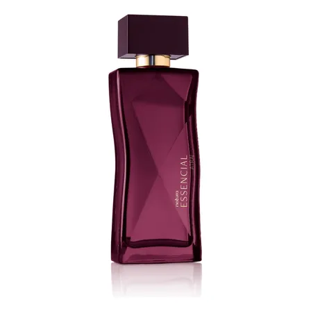 Perfume Deo Parfum Essencial Atrai Feminino Natura 100ml