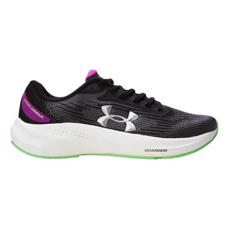 Tênis Feminino Esportivo Charged Starlight SE Under Armour