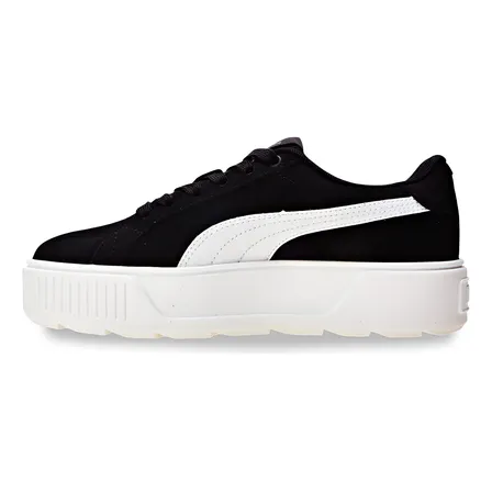 Tênis Casual Feminino Karmen Bdp Puma