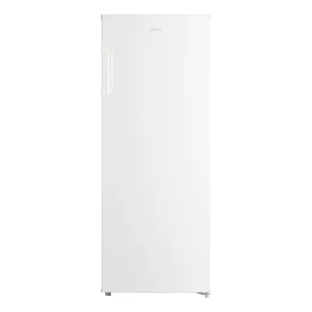 Freezer Vertical 1 Porta 196l 2 Em 1 Branco Midea