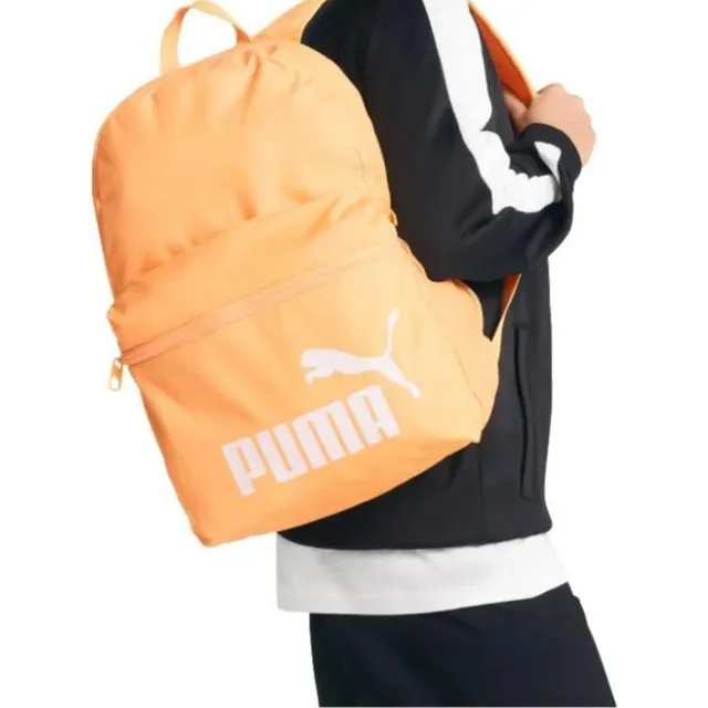 Mochila Phase Backpack Puma