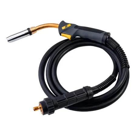 Tocha Mig Handytorch 360 5 Metros Esab