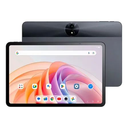 Tablet Tcl Tab 11 Fe 128gb 8gb Wi-fi 11'' Octa Core Cor Cinza Estelar