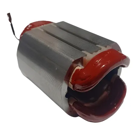 Estator/ Bobina Retificadeira Gd0600 Makita 621723-3