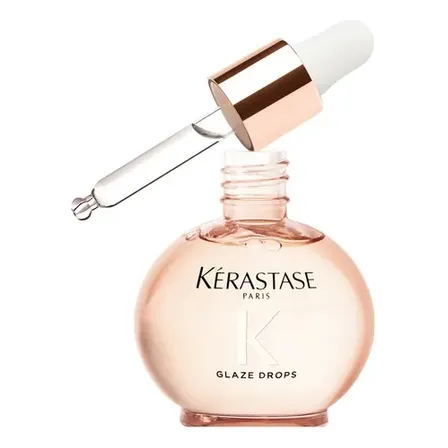 Óleo Capilar Kérastase Gloss Absolu Glaze Drops | 45ml | Kérastase Gloss Absolu