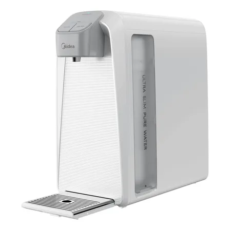 Purificador De Água Slimpure Branco Midea