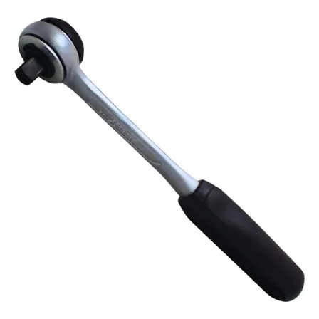 Chave Catraca Quadrada 1/2 Gedore Blue 015270 Simples