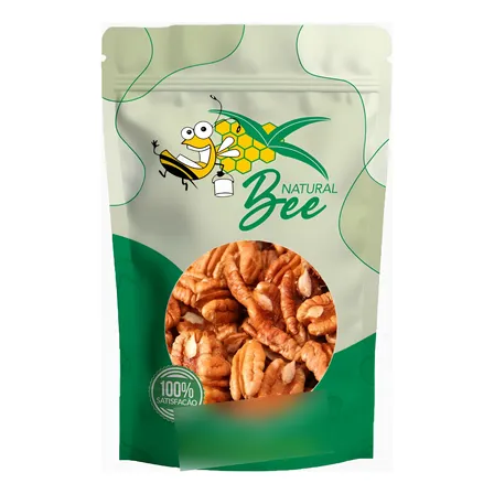 Nozes Chilena, nozes quartz 1 kg