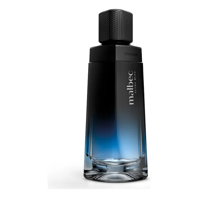 O Boticário Malbec Ultra Bleu Colônia 100ml _x00
