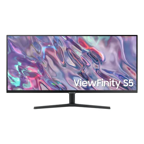 Monitor Samsung Viewfinity S5 34 Wqhd Ultrawide 100hz