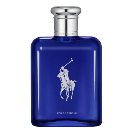 Perfume Masculino Eau De Parfum Ralph Lauren Polo Blue 125 Ml
