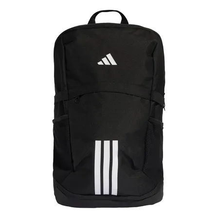 Mochila Tiro adidas Preto / Black / White