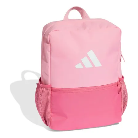 Mochila adidas Essentials Colorblock Infantil Jz7659