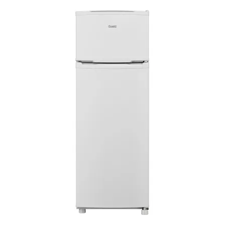 Geladeira Consul Cycle Defrost Duplex - Crd37mb Branco