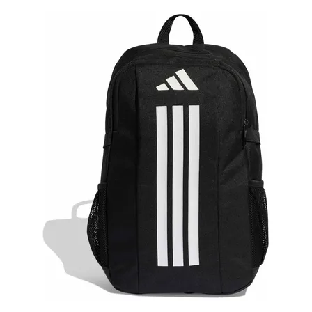 Mochila Apwr Infantil adidas Preto Liso