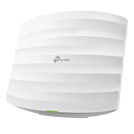 Ponto De Acesso Wireless N De 300 Mbps Eap115 Tp-link Cor Branco