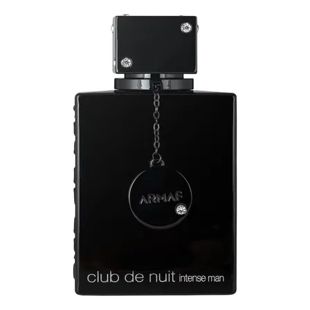 Perfume Armaf Club De Nuit Intense 105ml Edt - Masculino