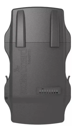 Access Point Outdoor MikroTik NetMetal 5 RB922UAGS-5HPacD-NM 5 GHz