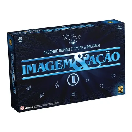 Jogo De Tabuleiro Imagem & Ação 1 Grow