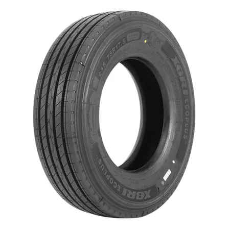 Pneu 235/75r17.5 Xbri Ecoplus A2 18pr 143/141j Xbri 30536 J