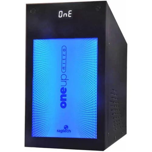 Nobreak 1400va Senoidal Pura Tripla Proteção Rj45 Usb Gamer